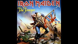 Iron Maiden  Cross Eyed Mary Remastered 2021 [upl. by Acinad597]