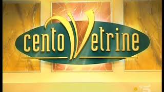 Centovetrine 100 vitrinat  Opening 43 720p [upl. by Aidul]