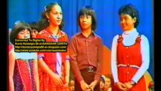 Lagu Anak Anak Jadul Chicha KoeswoyoPuput Novel Ira Maya Sopha Bina Vocalia dll [upl. by Lotta]