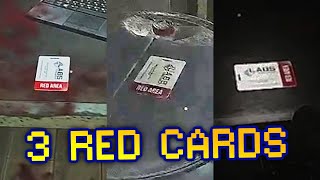 3 Red Cards — Ultimate LUCK in Tarkov 2 [upl. by Baer]