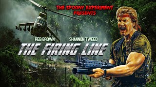 Reb Brown Retrospective  Firing Line [upl. by Annoda]