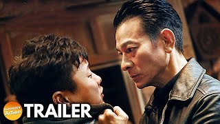 ENDGAME 人潮汹涌 2021 Trailer  Andy Lau Action Comedy Movie [upl. by Lemmy]