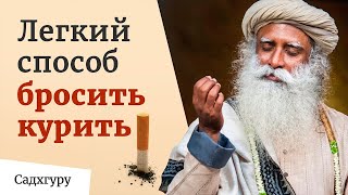 Легкий способ бросить курить [upl. by Freya]