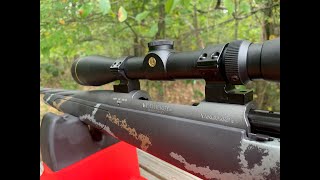 Talley Lightweight Scope MountRing Review Made in the USA [upl. by Jorie868]