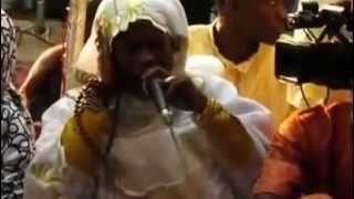 BAYE NIASS  Wakeur BCMID Zikr amp Samao Aida Faye [upl. by Nnylarej169]