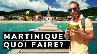 En Martinique on s’ennuie il n’y a rien à faire [upl. by Tabshey]