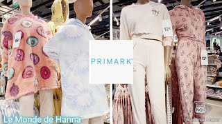 PRIMARK 1011 PYJAMA ET ACCESSOIRES FEMME [upl. by Burnham]