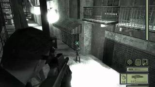 Tom Clancys Splinter Cell Randomness [upl. by Sylvanus]