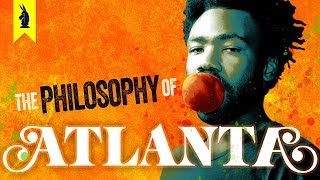 A Surreal Trip – The Philosophy of Atlanta – Wisecrack Edition [upl. by Aynom]