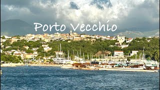 Finalement ça sera découverte de Porto Vecchio [upl. by Arrac3]