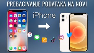 iPhone  SAVETI i TRIKOVI [upl. by Ttergram]