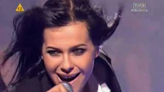 HD Serebro  Whats Your Problem Polonia 2007 [upl. by Treat]