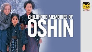 Childhood Memories Of OSHIN [upl. by Wandis472]