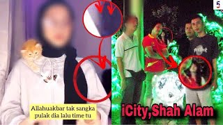 5 PENAMPAKAN HANTU Paling SERAM Di Malaysia Part3Terkini2021 [upl. by Berliner424]