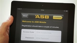 Introduction to ASB Mobile [upl. by Donall]