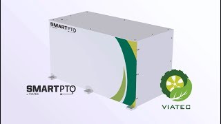 SmartPTO  By Viatec [upl. by Nimsaj]