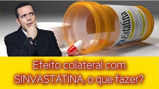 Intolerâncias às Estatinas o que fazer [upl. by Ias]