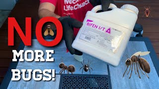 The best bug spray for your home and how to mix it 🦟 [upl. by Hakeem]