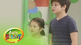 Goin Bulilit Marco and Chun Sa [upl. by Airemaj]