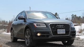 Audi Q5 9 Important Tips for Buying Used [upl. by Congdon335]