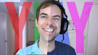 10 YEARS OF YIAY [upl. by Baumbaugh]