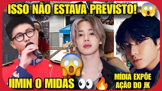 🤯 VÍDEO DA BASE MILITAR DEIXA OS FÃS AOS PRANTOS MÍDIA EXPÕE AÇÃO DO JK SURREAL JM O MIDAS 👀🤌🏼 [upl. by Ninette]