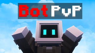 Top 3 Best PvP Bot Servers [upl. by Tterag]