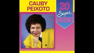 Cauby Peixoto  20 Super Sucessos  Completo  Oficial [upl. by Ehrlich]