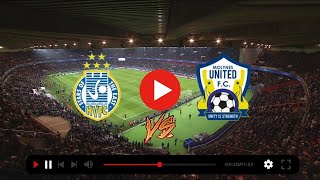 Harbour View FC VS Molynes United Live Match  Jamaica Premier League Live Match [upl. by Brottman]