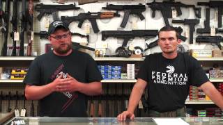 Gun Gripes Episode 86 quotOperation Choke Pointquot [upl. by Heurlin]