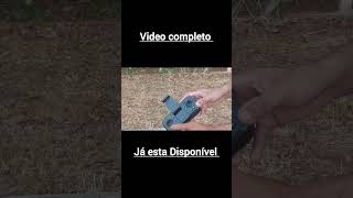 S119 Testamos tudo drone [upl. by Adnovay696]