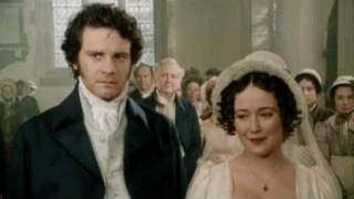 Pride and Prejudice 1995  23 Double Wedding [upl. by Truelove]