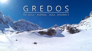 Gredos Refugio Elola [upl. by Patrick]