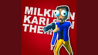 Karlson Vibe Milkman Karlson Theme Original Game Soundtrack [upl. by Aivatco]