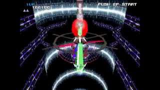 PSX Longplay 155 Xevious 3DG [upl. by Dicks]