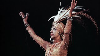 Making history again Josephine Baker enters Panthéon of French heroes • FRANCE 24 English [upl. by Eenyaj]