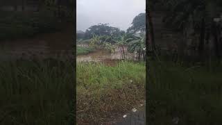 Banjir BTR Bekasi Timur Regensi [upl. by Marola]