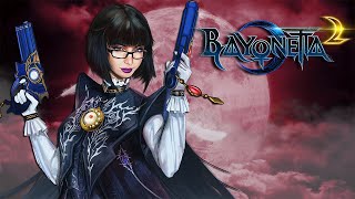 Bayonetta 2 The Miracle Sequel [upl. by Polash195]