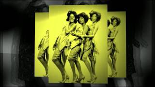 MARTHA and THE VANDELLAS hello stranger [upl. by Evreh]