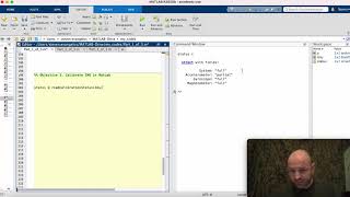 How to IMU in MatLab part 1 of 3 [upl. by Sethi]