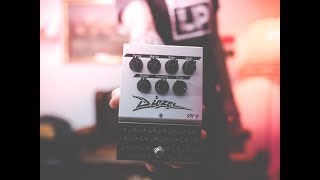 Diezel VH4 Pedal Demo amp Review [upl. by Debbi624]