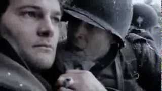 Band of Brothers  The Breaking Point  Foy shortened edition [upl. by Wartow]