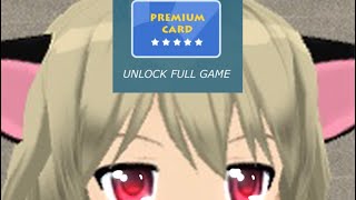 Anime City 3D Request Bonus Clip 2  How to get the Premium Card in 5 seconds [upl. by Cohl]