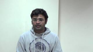 Dr Bhatia Medical Institute DrRavi Sharma AIIMS Nov AIIMS Rank  2 2014 [upl. by Nyladnohr]