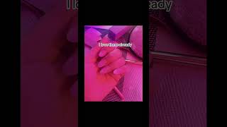 Beginner Acrylic Nails 💅 beginnernailtech nailtech nails acrylicnails gelnails beauty diy [upl. by Audrit]