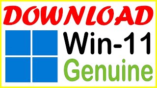 Download Windows 11 ISO file from Microsoft  Official [upl. by Bartolomeo]