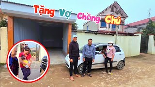 Thực Hư Lời Đồn Quế Nghịch Mua Ôtô Mới  Quế Nghịch [upl. by Estis]