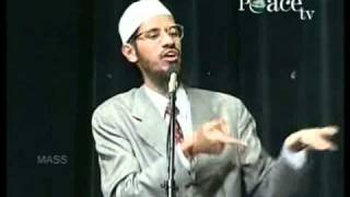 replyzakir naik குர்ஆனில் இலக்கண பிழைகள் [upl. by Niletac]