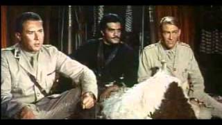 Lawrence of Arabia 1962  Original Trailer [upl. by Enyrhtak]