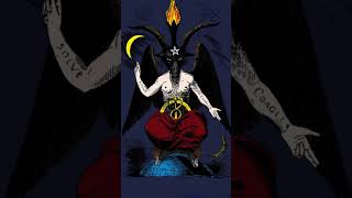 Baphomet [upl. by Ydur]